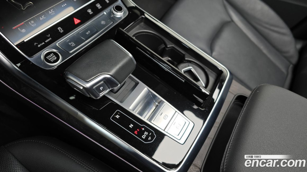 Audi Q7 45 TDI Quattro Premium, 2022