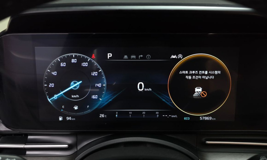 Kia Carnival 11-Seater Signature, 2023