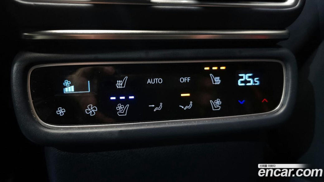 Genesis GV80 2.5T Gasoline AWD, 2024
