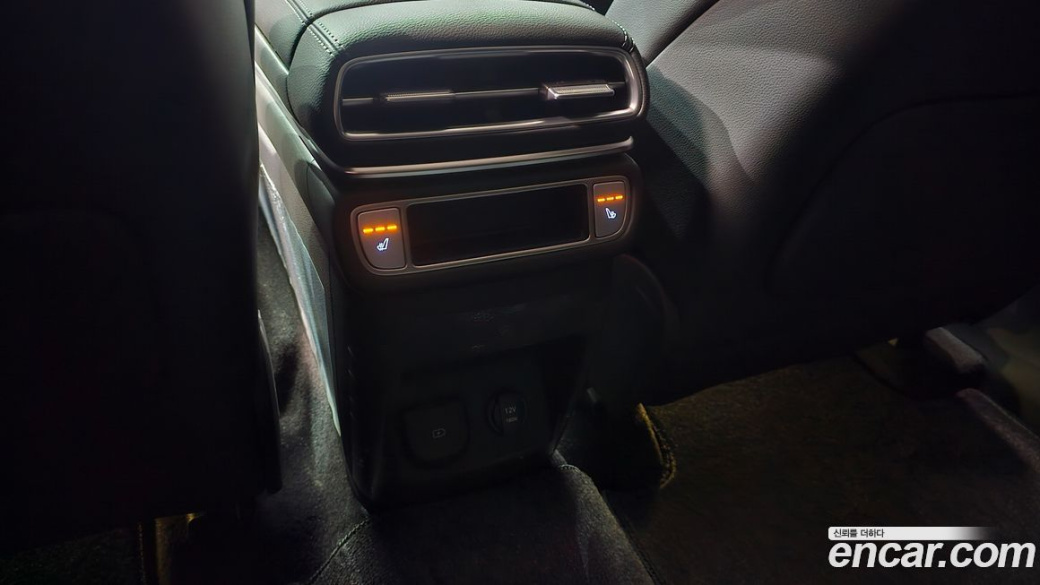Genesis GV80 2.5T Gasoline 2WD, 2024