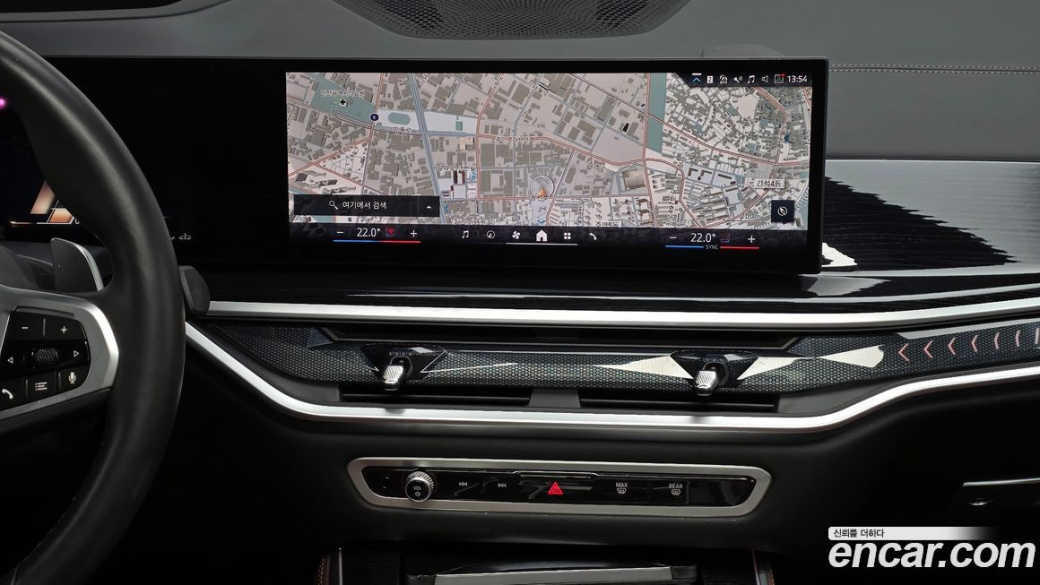 BMW X5 xDrive 40i M Sport, 2024