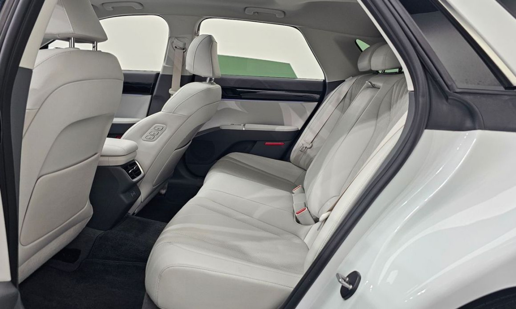 Hyundai Grandeur 2,5 Gasoline 2WD, 2024