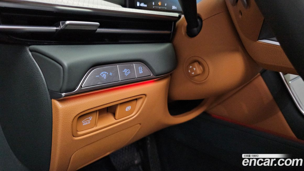 Genesis GV80 2.5T Gasoline AWD, 2025