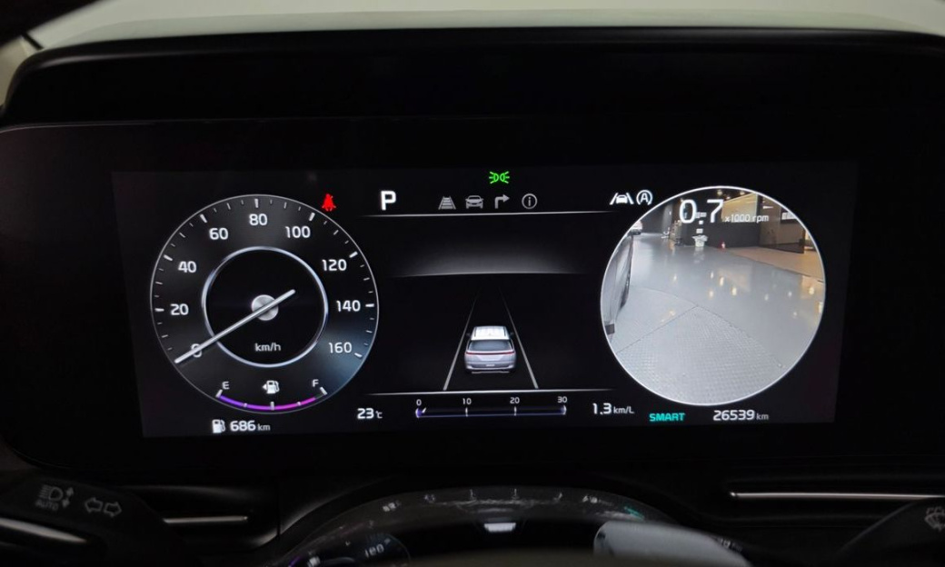 Kia Carnival 11-Seater Signature, 2023