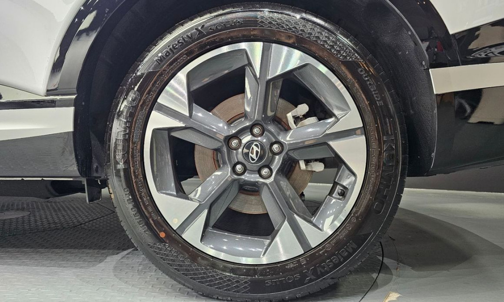 Hyundai Palisade Gasoline 2.5T 2WD 7-Seater, 2025