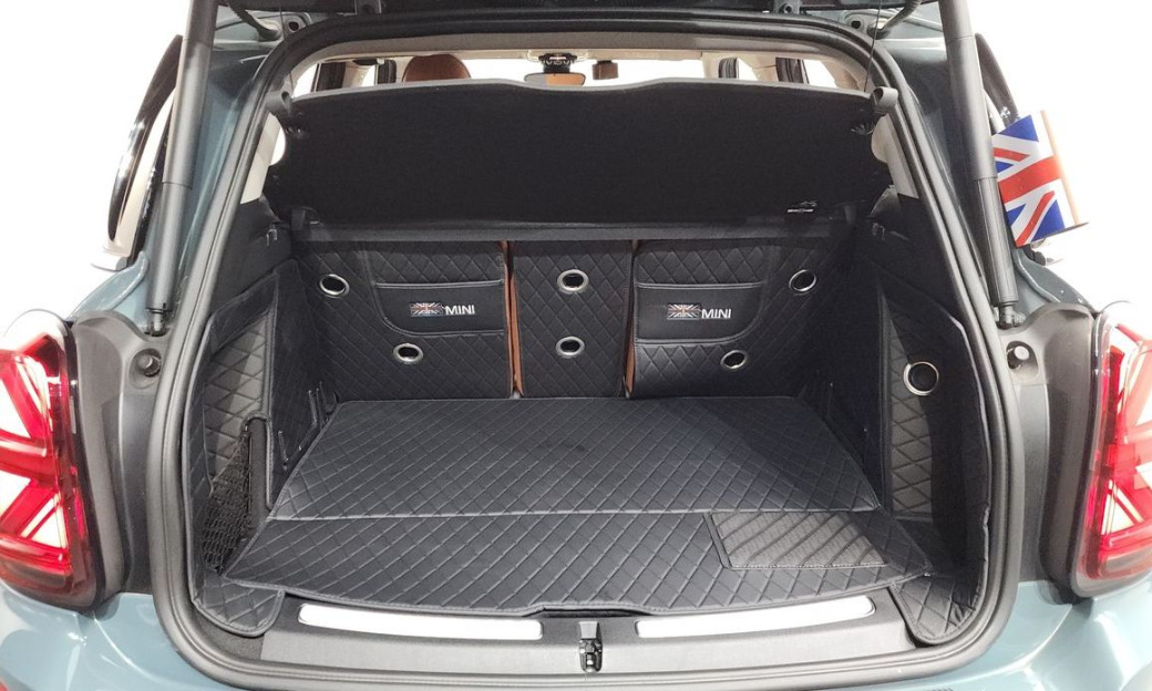 Mini Countryman ALL4 Classic, 2024