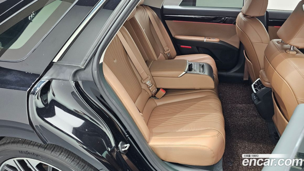 Hyundai Grandeur 2,5 Gasoline 2WD, 2023