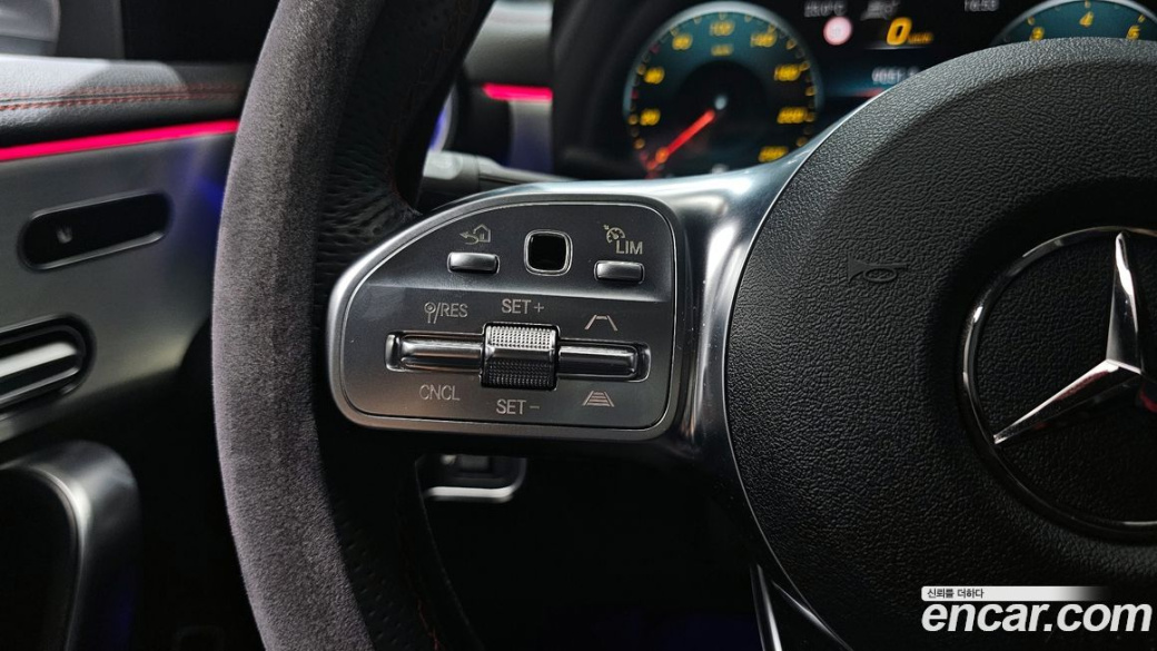 Mercedes-Benz CLA-Class CLA250 4MATIC, 2023