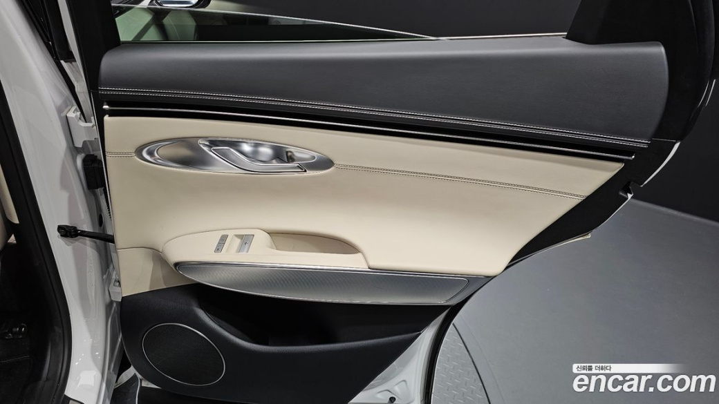 Genesis GV70 2.5T Gasoline AWD, 2023