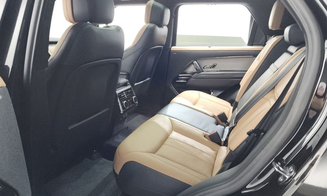 Land Rover Range Rover Sport P360 HSE Dynamic, 2024
