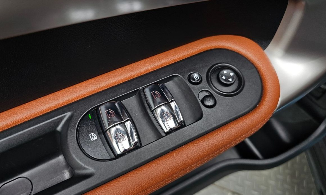 Mini Countryman ALL4 Classic, 2024