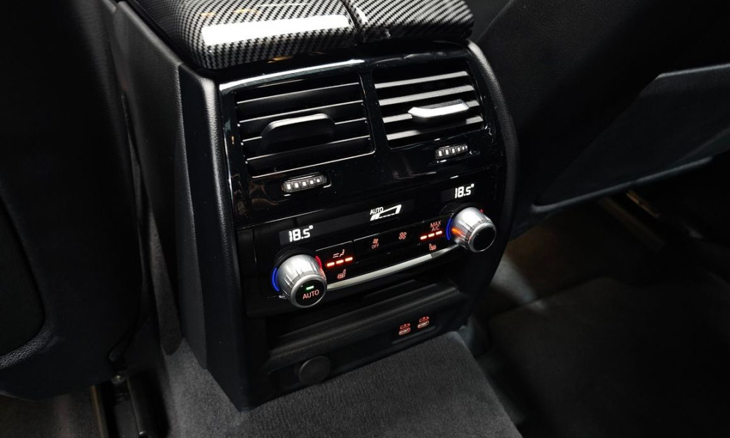 BMW Gran Turismo 630i xDrive M Sport, 2023