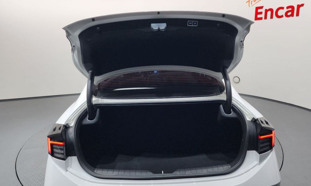 Hyundai Sonata 2.0, 2024