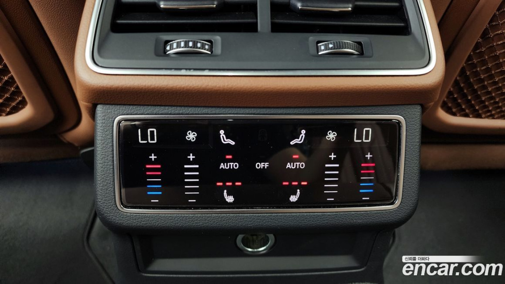 Audi A6 40 TDI, 2021