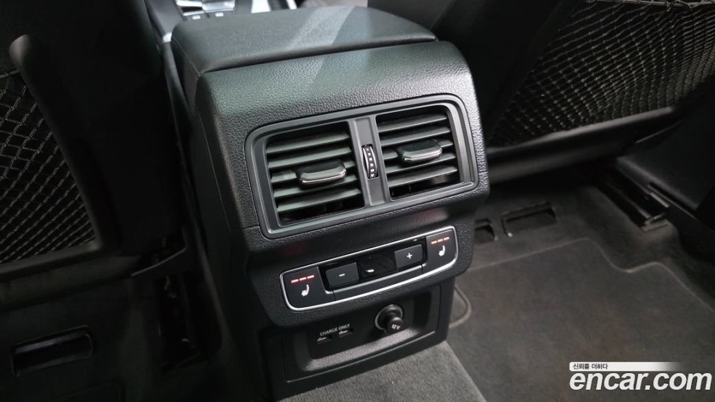 Audi Q5 40 TDI Quattro Sportback, 2021