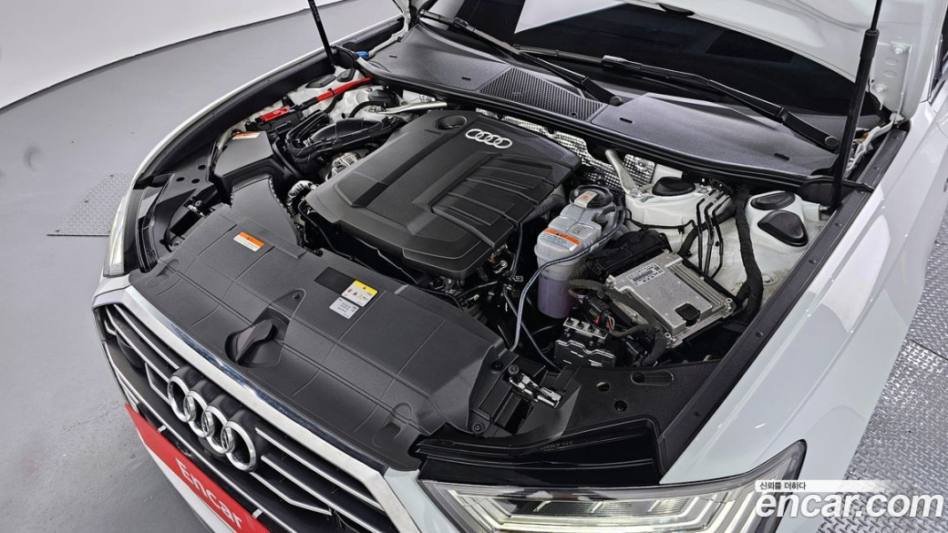 Audi A6 40 TDI Premium, 2023