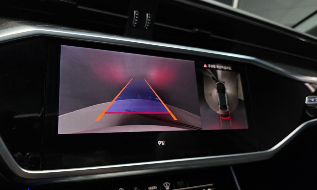 Audi A6 45 TFSI Quattro Premium, 2023