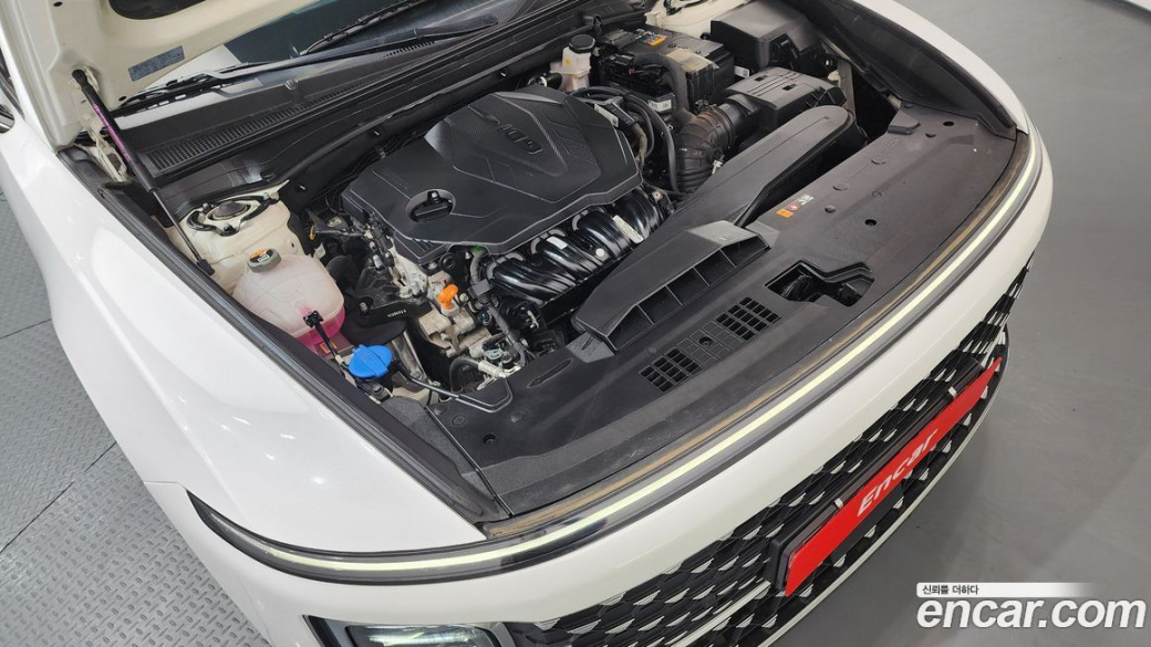 Hyundai Grandeur 2,5 Gasoline 2WD, 2023