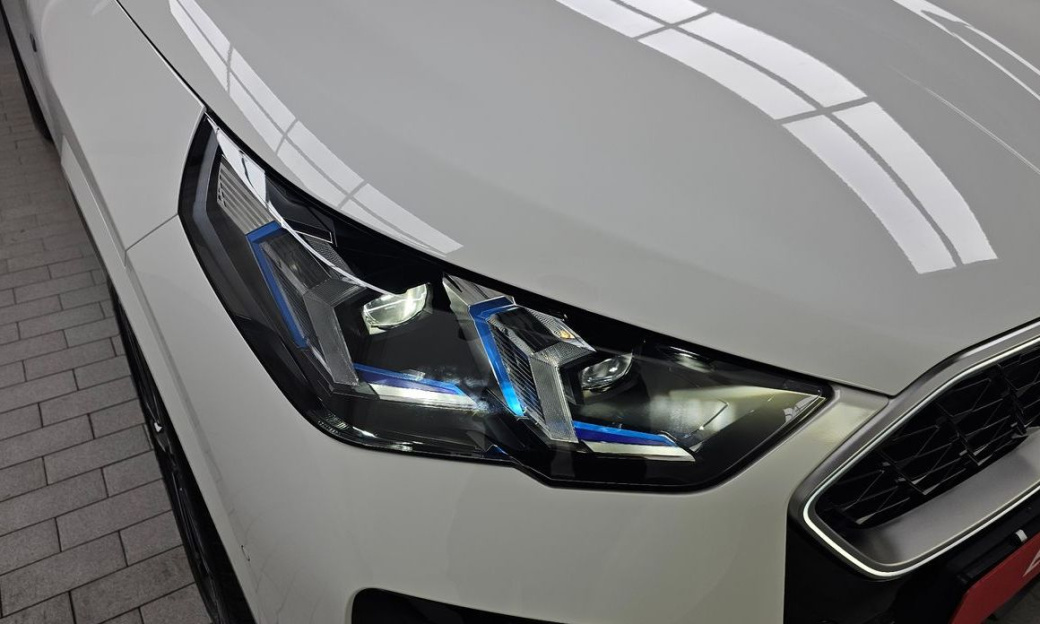 BMW X2 (F39) xDrive 20i M Sport, 2025