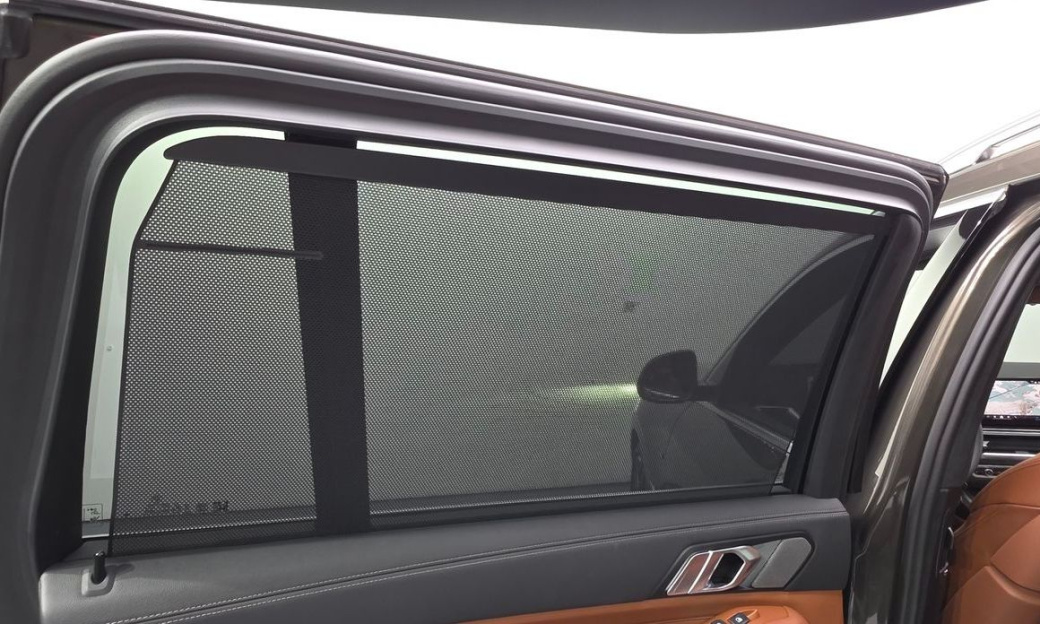 BMW X7 xDrive 40i M Sport 6STR, 2026