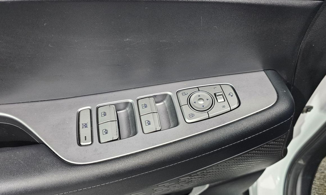 Hyundai Palisade Diesel 2.2 2WD, 2024