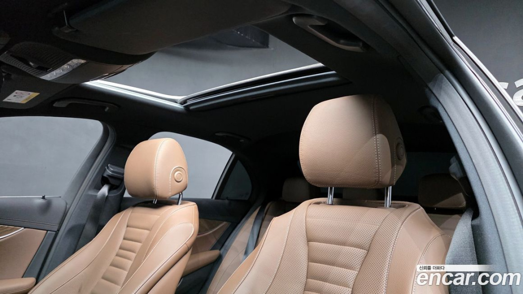 Mercedes-Benz E-Class E250 Exclusive, 2022