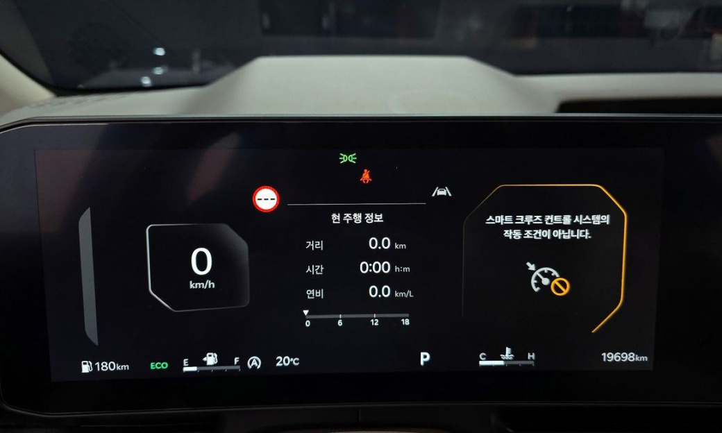Kia Carnival 9-Seater Gravity, 2025