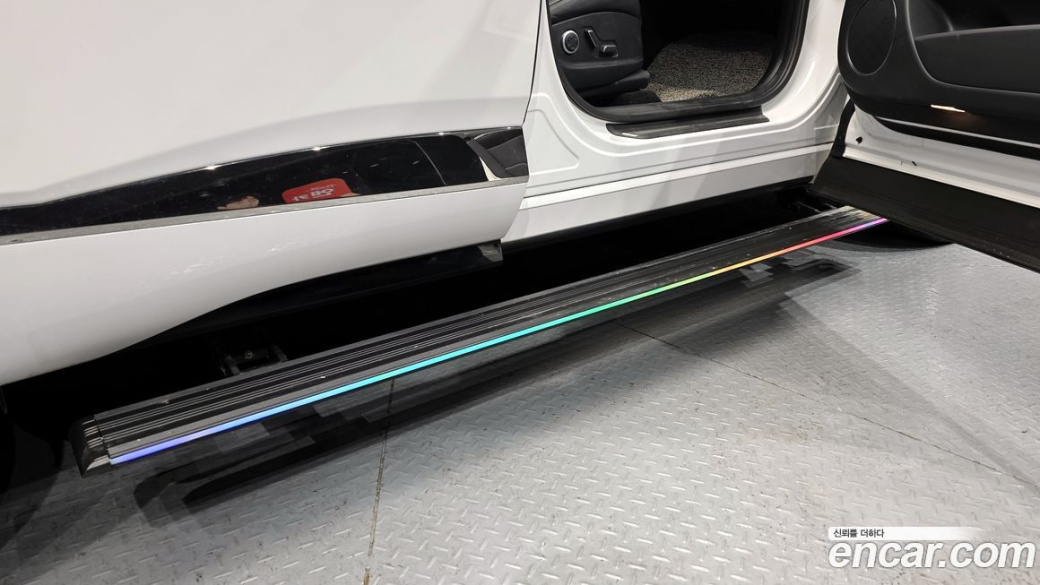 Genesis GV80 3.0 Diesel AWD, 2022