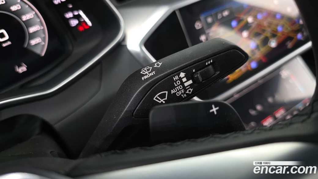 Audi A6 45 TFSI, 2023