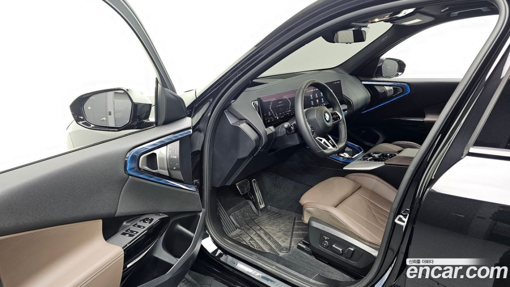 BMW X3 xDrive 20 M Sport, 2026
