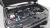 Hyundai Santafe Gasoline 2.5T 4WD, 2024