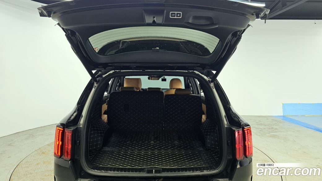 Kia Sorento Diesel 2.2 4WD, 2023