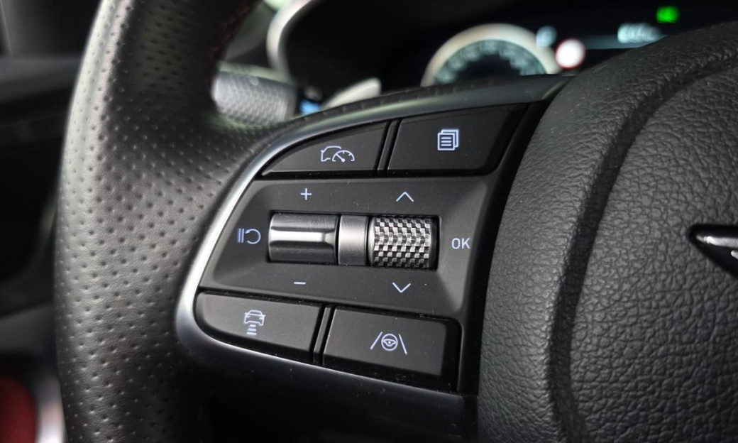 Genesis G70 Gasoline 2.5T 2WD, 2024