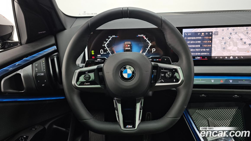 BMW X3 xDrive 20 M Sport, 2026