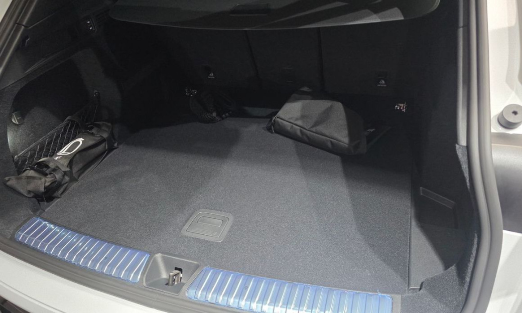 Audi Q5 40 TDI Quattro S Line Black Edition, 2025
