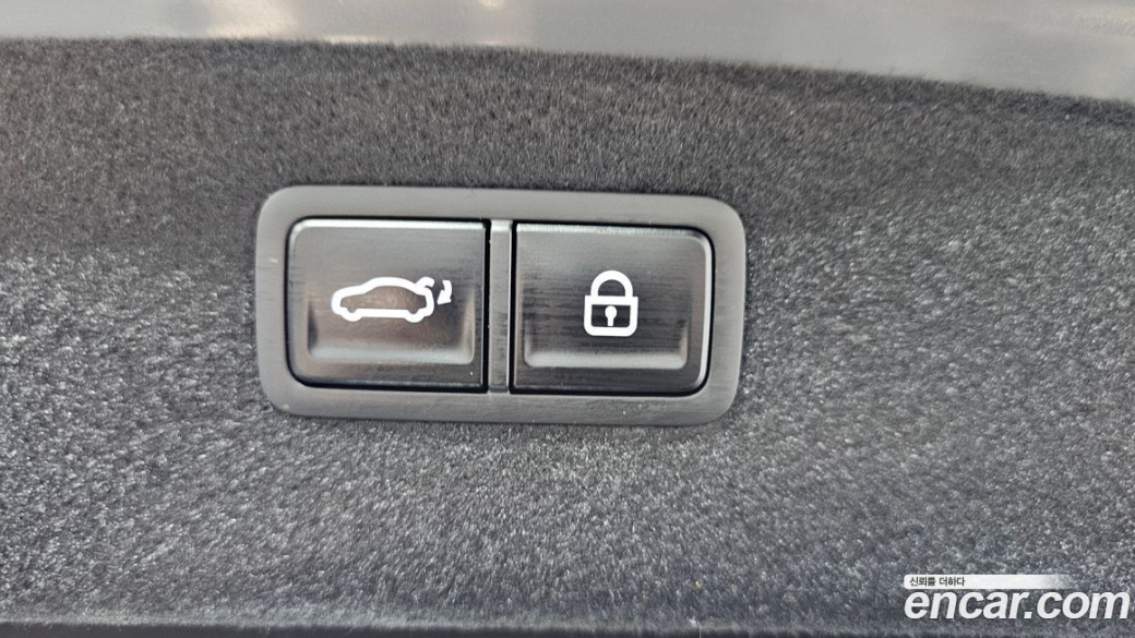 Genesis G80 Gasoline 2.5 Turbo AWD, 2026