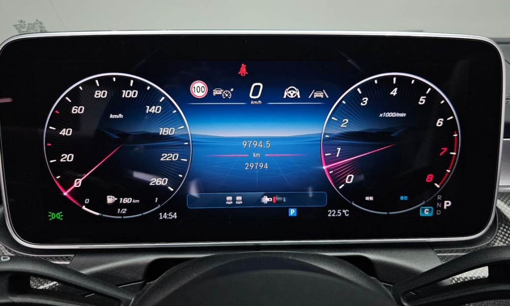 Mercedes-Benz CLE-Class CLE200 Cabriolet, 2025