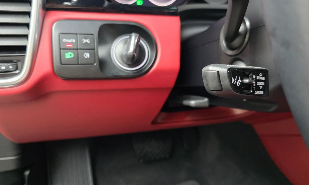 Porsche Cayenne 3.0, 2023
