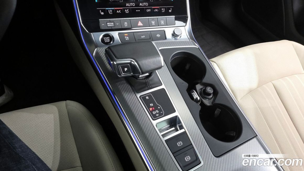 Audi A6 45 TFSI, 2023