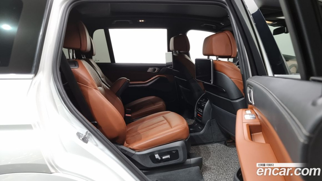 BMW X7 xDrive 40i M Sport 6STR, 2022