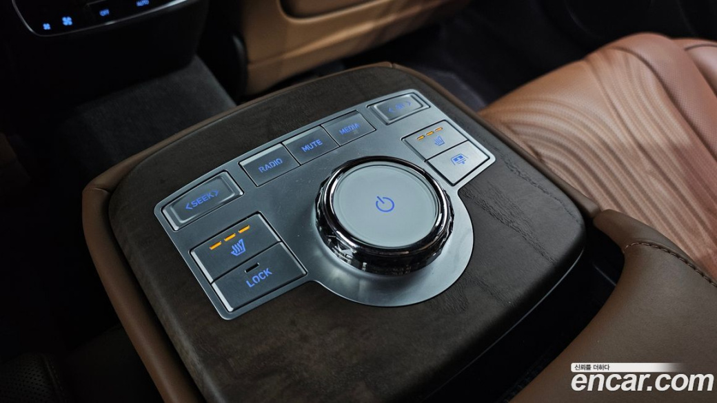 Genesis G80 Gasoline 2.5 Turbo AWD, 2023