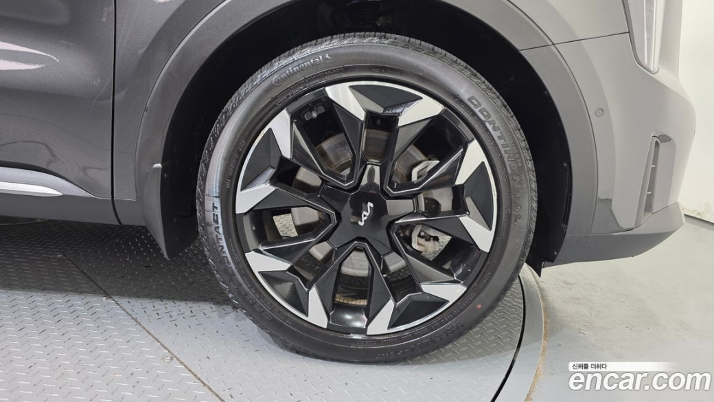 Kia Sorento Diesel 2.2 4WD, 2024