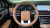 Hyundai Santafe Gasoline 2.5T 2WD, 2024