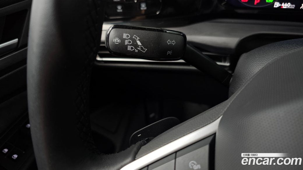 Volkswagen Golf 2.0 TDI Prestige, 2023