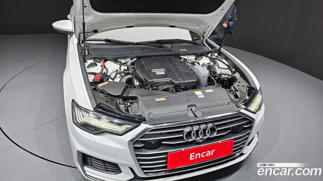 Audi A6 45 TFSI Premium, 2023