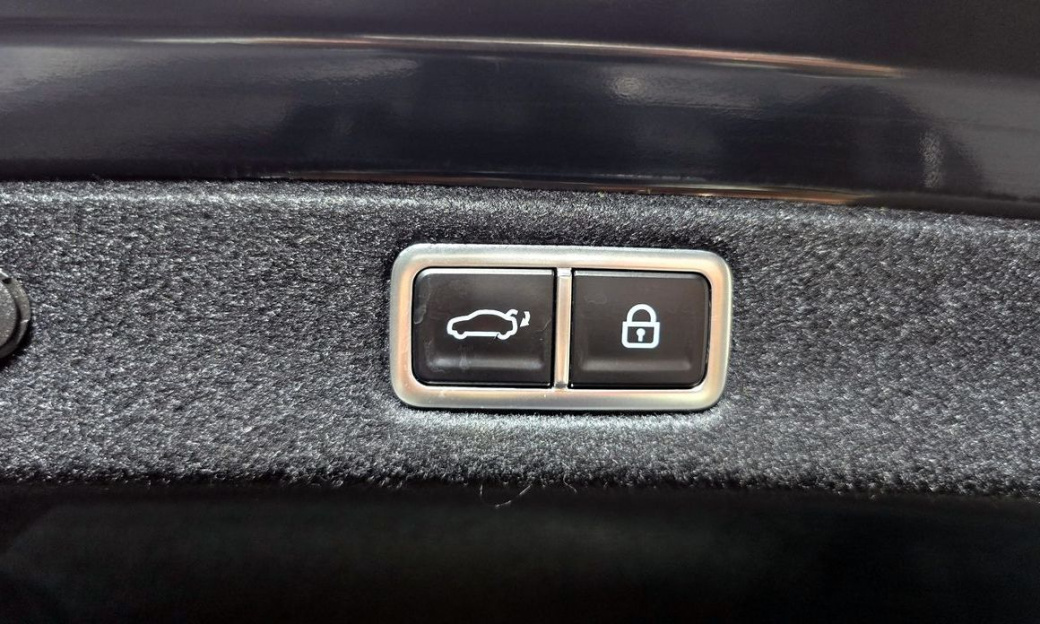 Hyundai Grandeur 2,5 Gasoline 2WD, 2024