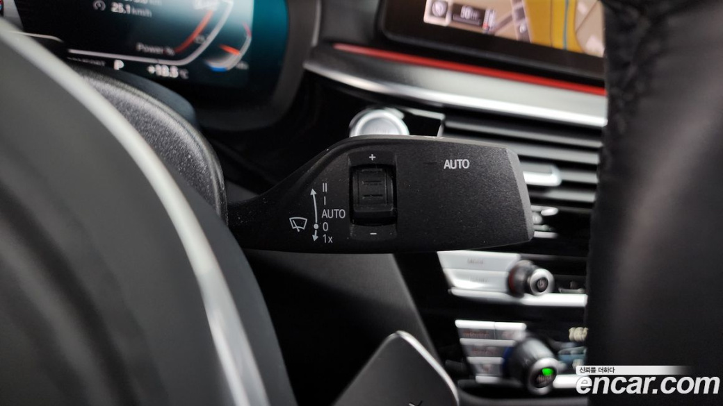 BMW Gran Turismo 620d xDrive M Sport, 2023