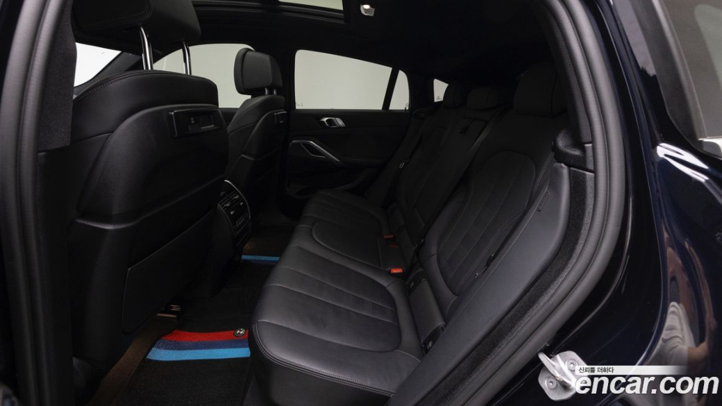 BMW X6 xDrive30d M Sport, 2022
