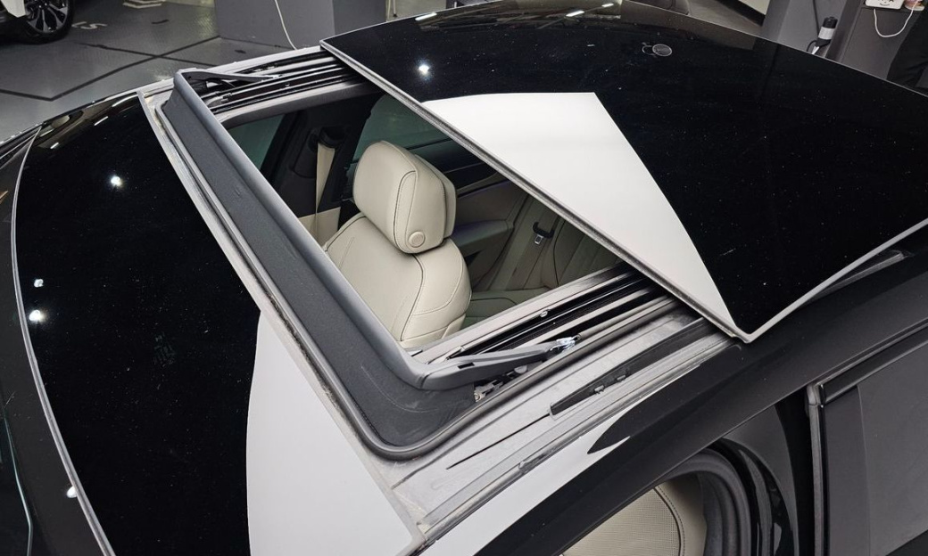 Audi A6 40 TDI Premium, 2025