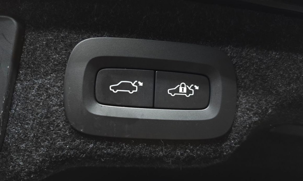 Volvo S90 B5 Ultimate Bright, 2023